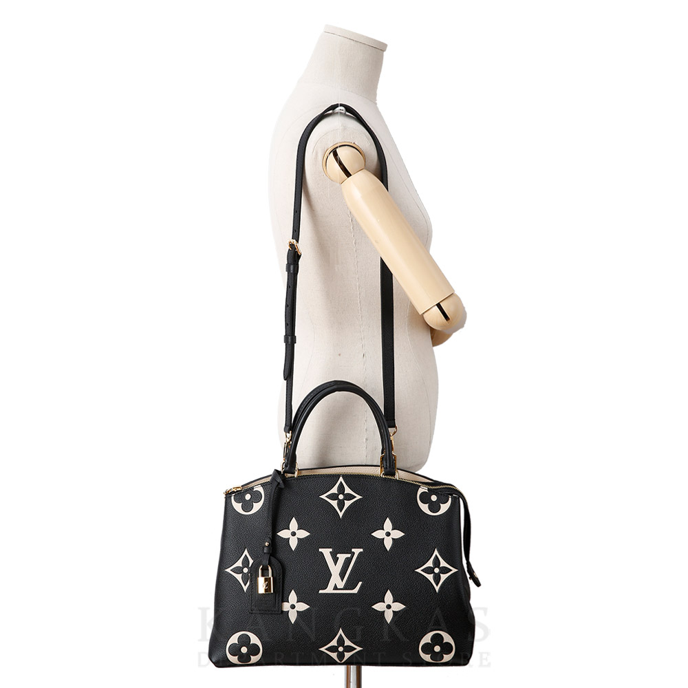LOUIS VUITTON(USED)루이비통 M45842 앙프렝뜨 그랑팔레 MM